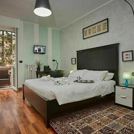 Pezzotti The Grace By Halldis Milan Bagian luar foto