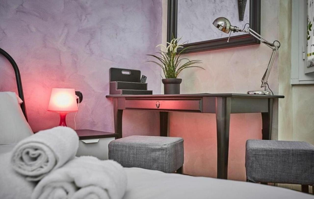 Pezzotti The Grace By Halldis Milan Bagian luar foto
