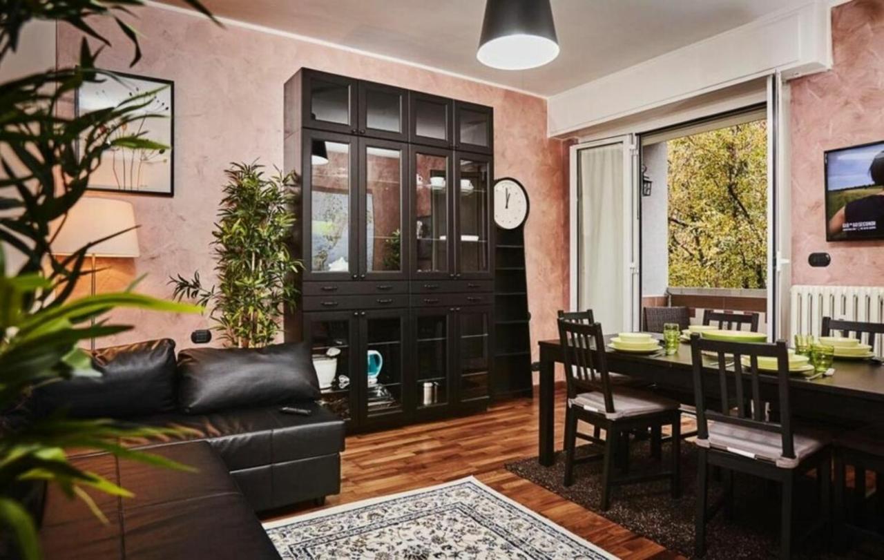 Pezzotti The Grace By Halldis Milan Bagian luar foto