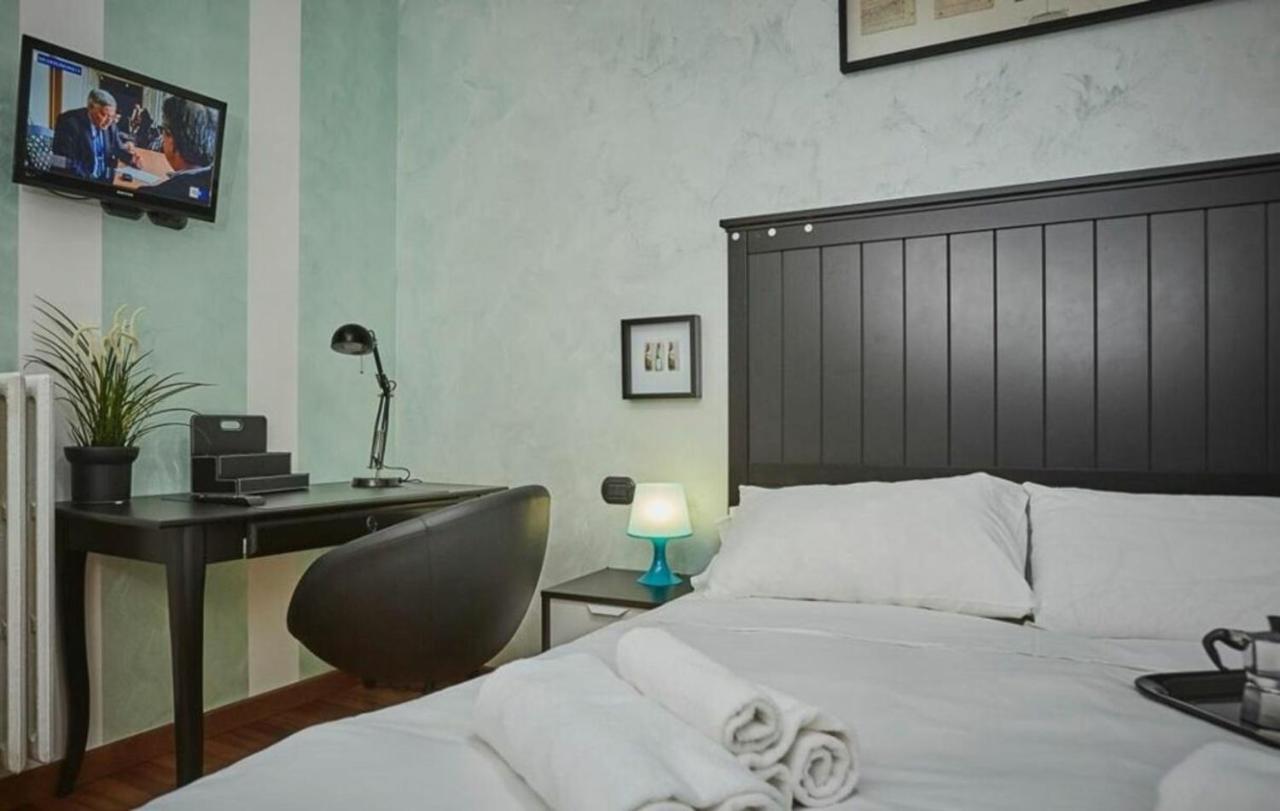 Pezzotti The Grace By Halldis Milan Bagian luar foto