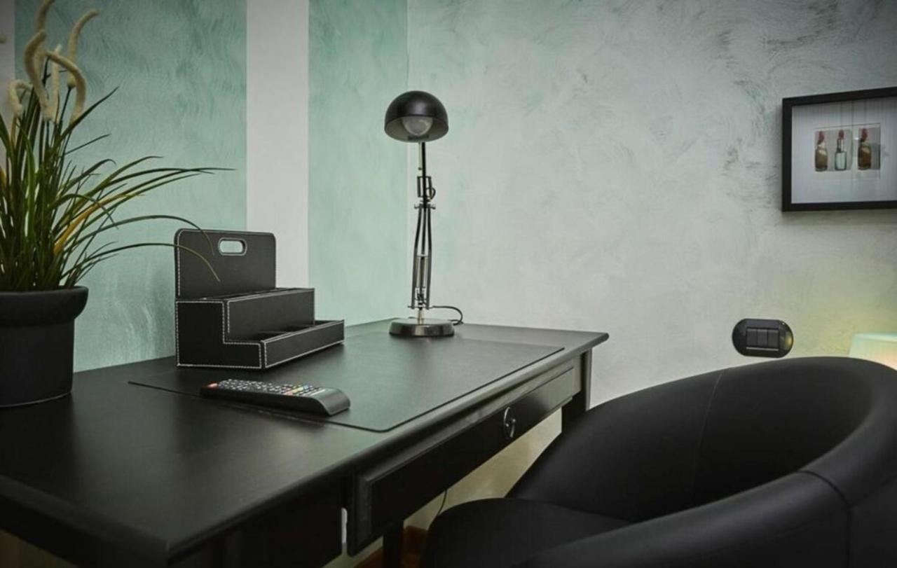 Pezzotti The Grace By Halldis Milan Bagian luar foto