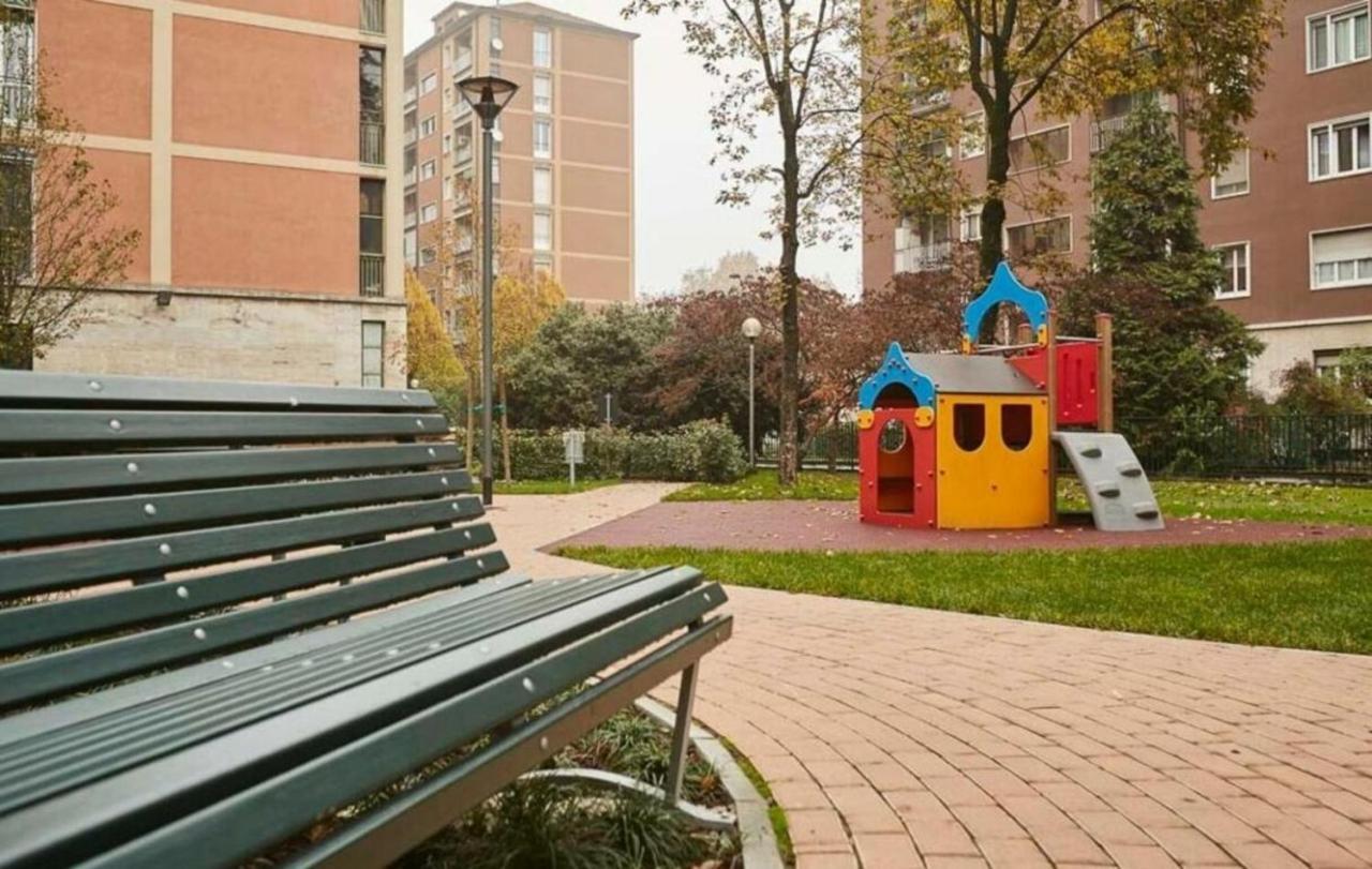 Pezzotti The Grace By Halldis Milan Bagian luar foto