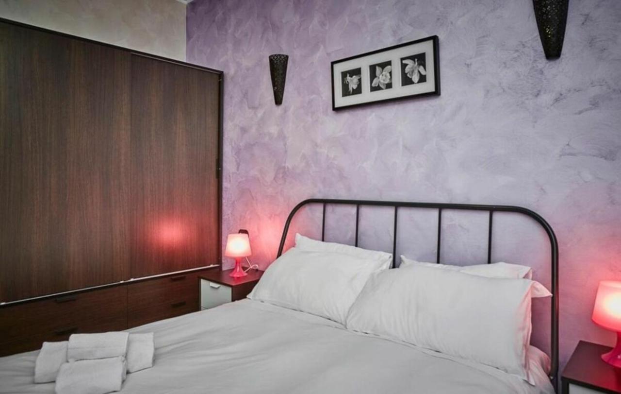 Pezzotti The Grace By Halldis Milan Bagian luar foto